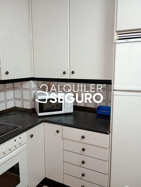 Pis de 72 m² a Burgos