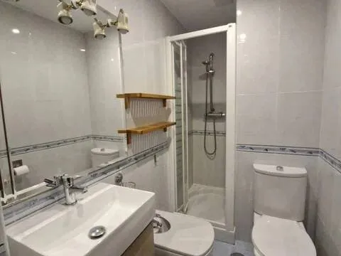 Habitació de lloguer, Getafe