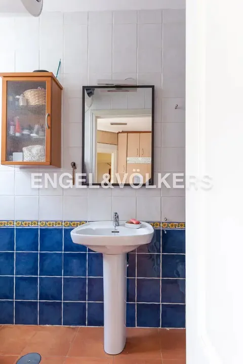 Pis de 86 m² a Madrid