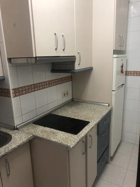 Pis de 45 m² a Granada