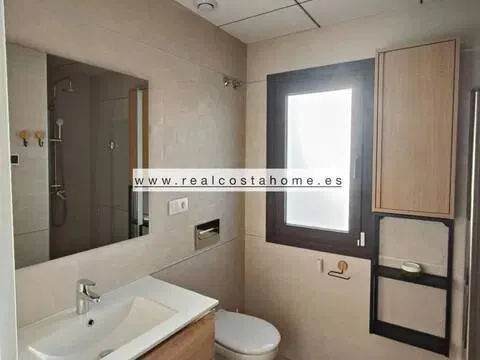 Casa de 140 m² a Finestrat