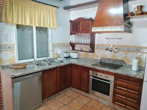 Casa de 135 m² a Torrox
