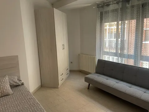 Habitació de lloguer, Salamanca