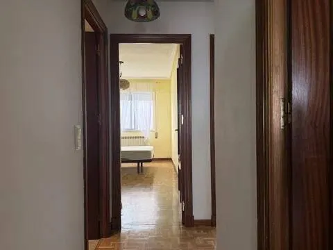 Pis de 103 m² a Àvila