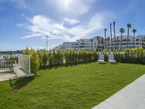 Wohnung 128 m² in Mijas