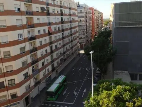 Appartamento 113 m² a Castelló de la Plana / Castellón de la Plana