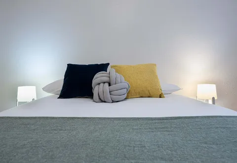 Habitació de lloguer, Madrid (4/29)