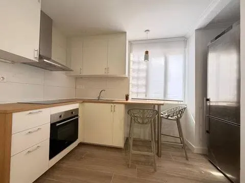 Wohnung 64 m² in Elda