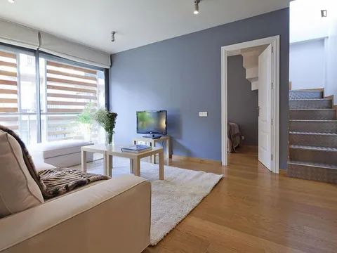Pis de 79 m² a Barcelona