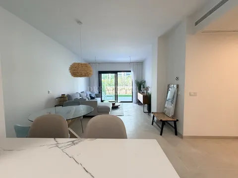 Pis de 156 m² a Estepona