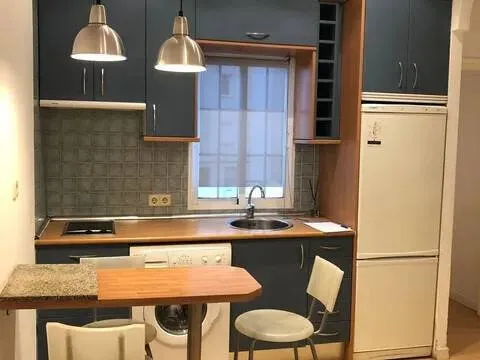 Pis de 50 m² a Madrid