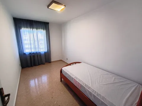 Pis de 102 m² a Saragossa