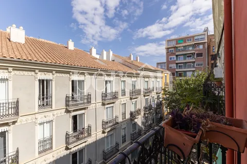 Pis de lloguer, València