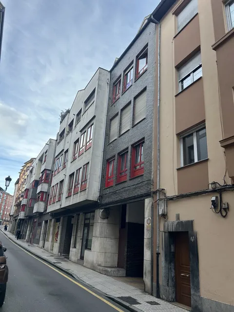 Pis de 97 m² a Oviedo