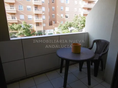 Pis de 62 m² a Almeria