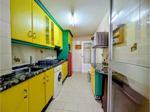 Pis de 88 m² a Còrdova