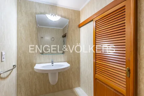 Квартира 350 м² в Pedreguer