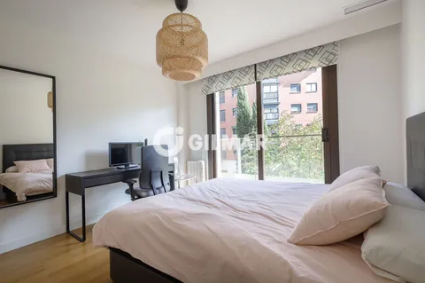 Pis de 60 m² a Madrid