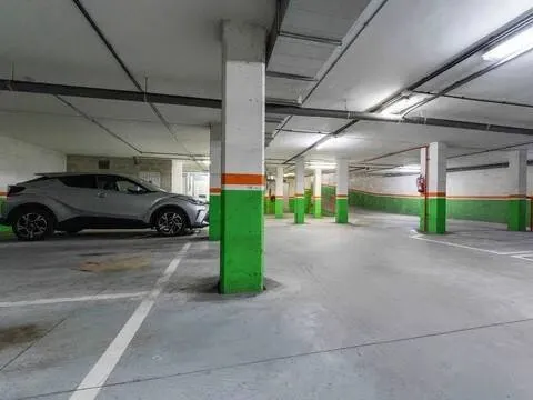 Pis de 53 m² a Carreño