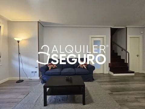 Квартира 84 м² у Villalbilla de Burgos