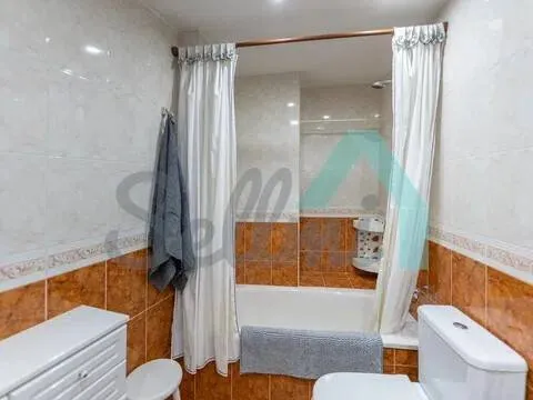Pis de 63 m² a Oviedo