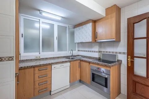Pis de 129 m² a Granada