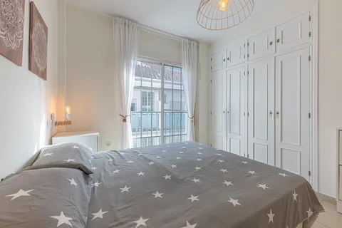 Pis de 88 m² a Fuengirola