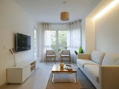 Pis de 93 m² a Palma