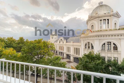 Pis de 168 m² a Madrid