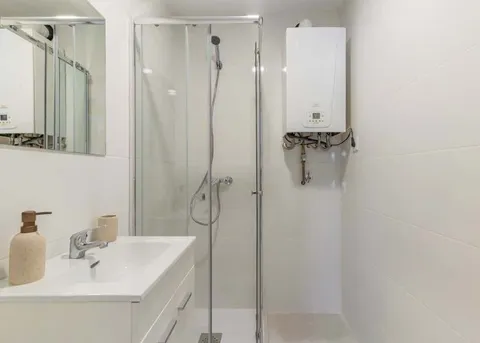 Zimmer zur Miete, Madrid