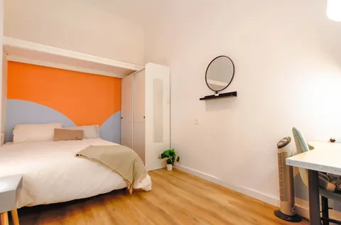 Zimmer zur Miete, Barcelona