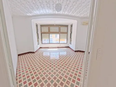 Pis de 110 m² a Alacant