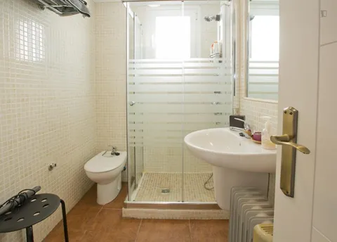 Habitació de lloguer, Sevilla