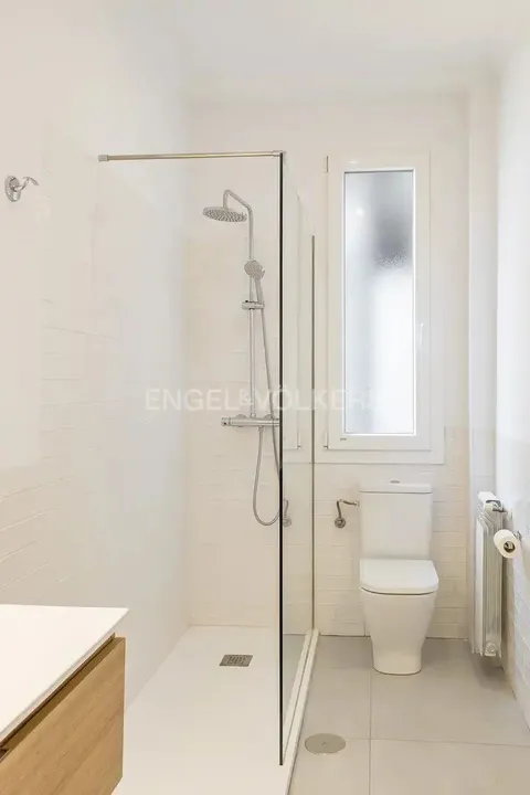 Pis de 203 m² a Madrid