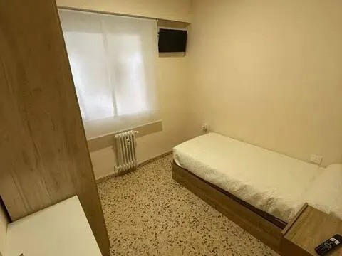 Habitación 140 m²,