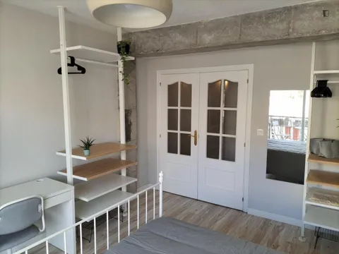 Habitación en alquiler, Alicante