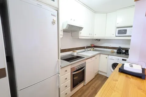 Pis de 87 m² a el Pilar de la Foradada