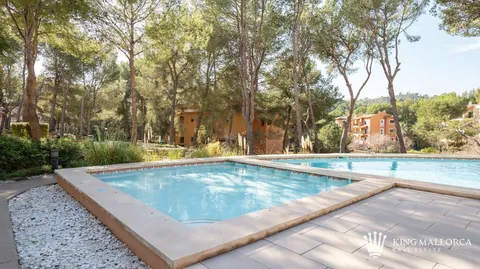 Pis de 90 m² a Calvià