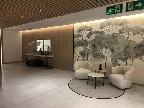 Pis de 400 m² a Màlaga
