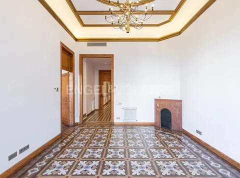 Apartamento 212 m² em Barcelona (3/60)