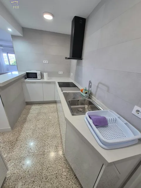 Piso de 90 m² en Arcos de la Frontera