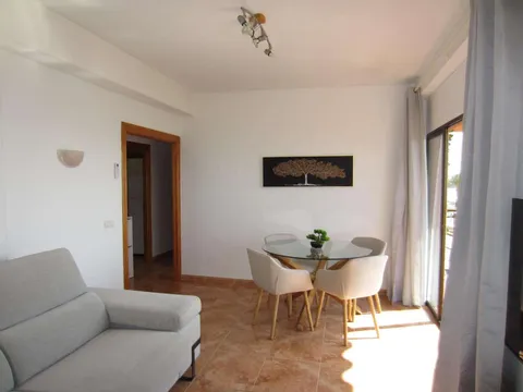 Pis de 65 m² a Fuengirola