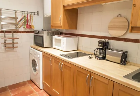 Pis de 80 m² a Madrid