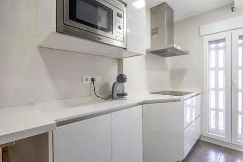 Habitació de lloguer, València