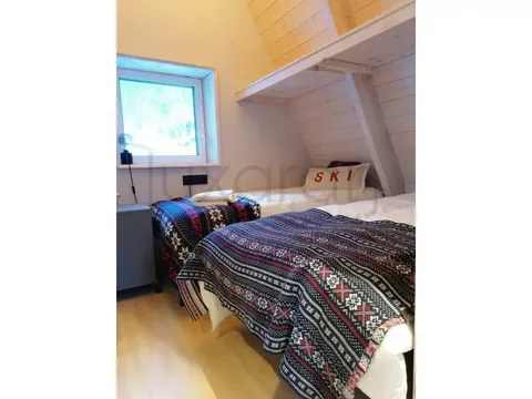 Casa de 85 m² a Viella i Mitjaran