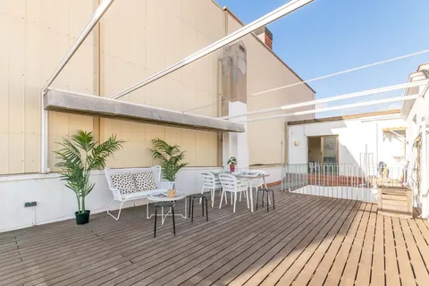 Quarto para alugar, Barcelona