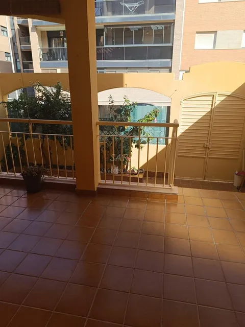 Casa de 120 m² a Roquetas de Mar (2/38)