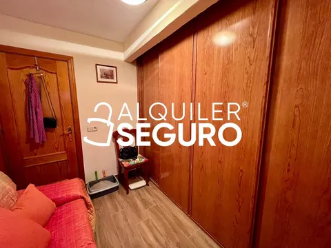 Pis de 70 m² a Madrid