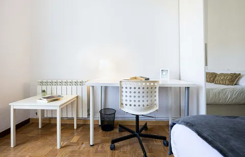 Zimmer zur Miete, Madrid (2/18)