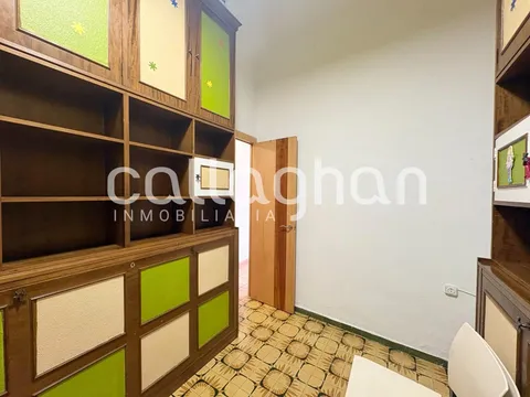 Apartamento 75 m² em València
